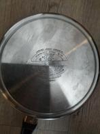 Kookpotten, Ophalen, Zo goed als nieuw, Rvs