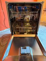 Beko B100 Inbouw Vaatwasser - Z.g.a.n. BDIN16430, Ophalen, Minder dan 85 cm, 60 cm of meer, Minder dan 10 liter