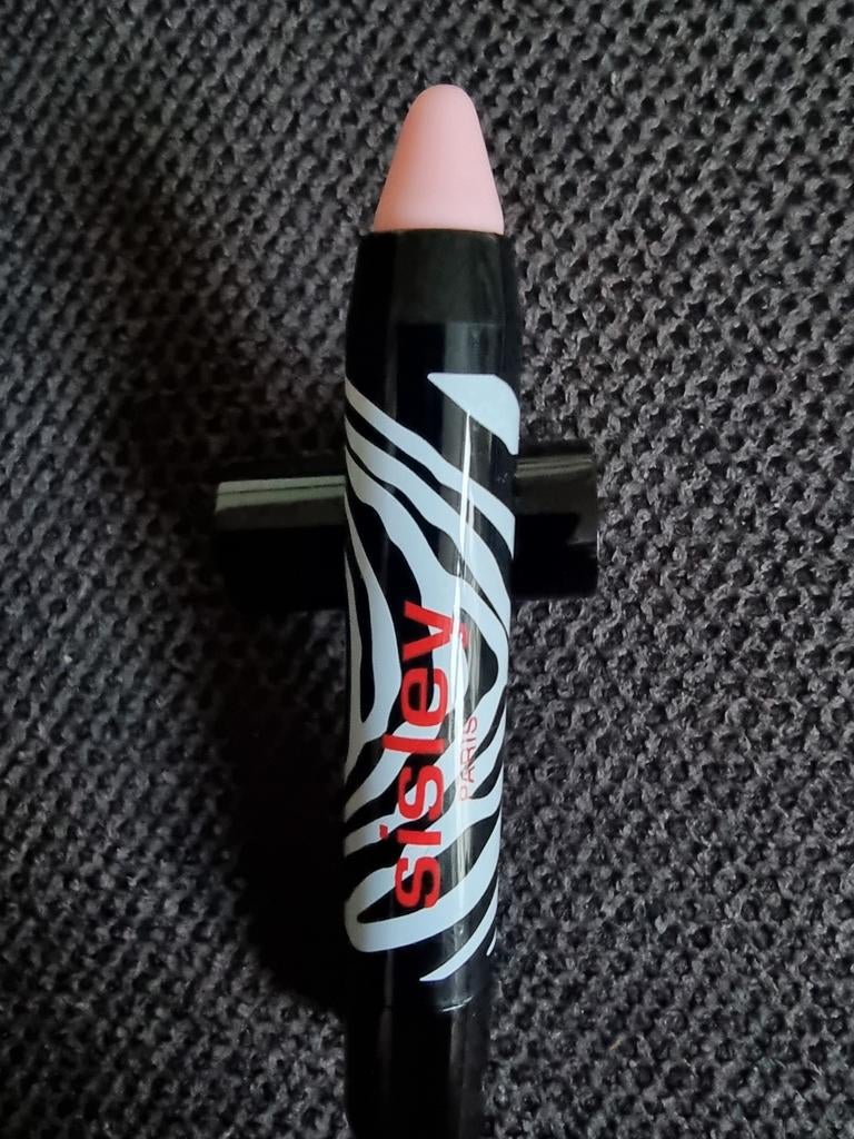 Sisley phyto lip twist nr 16 balm nieuw, Verzenden, Nieuw, Roze, Lippen