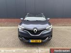 Renault Kadjar 1.2 TCe Intens | Panoramadak | Apple Carplay, Auto's, Renault, Voorwielaandrijving, Kadjar, 4 cilinders, Bedrijf