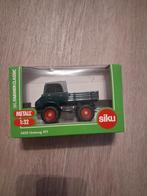 Siku Unimog 411 #3450, Ophalen of Verzenden, Tractor of Landbouw, SIKU