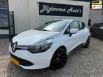 Renault Clio 0.9 TCe Expression Airco | Navi | LM | Trekhaak, Voorwielaandrijving, Stof, 540 kg, Origineel Nederlands