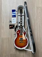 Gibson Les Paul Traditional 2012 (mint condition), Ophalen, Zo goed als nieuw, Solid body, Gibson