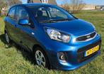 Kia Picanto bj 2017 4 deurs luxe uitvoering nap, Auto's, Kia, Particulier, Te koop