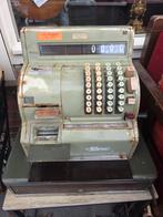 Prachtige Vintage National (NCR) Kassa – Eyecatcher / Brocan, Ophalen