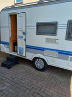 Hobby 440 SF DE LUXE 2005, Hobby, Treinzit, Particulier, 4 tot 5 meter