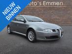 Alfa Romeo GT 2.0 JTS Distinctive LEDER ECC LMV CRUISE, Auto's, Alfa Romeo, Voorwielaandrijving, Gebruikt, 1295 kg, 400 kg