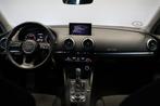 Audi A3 Limousine 1.5 TFSI CoD Design Pro Line Plus, Stof, 4 cilinders, 150 pk, Bedrijf