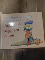 Jubelientje, krijgt een pluim, Boeken, Ophalen, Nieuw, Fictie algemeen