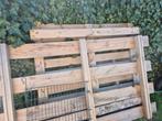 Pallets, Doe-het-zelf en Verbouw, Hout en Planken, Ophalen, Overige houtsoorten, Minder dan 200 cm, Pallet
