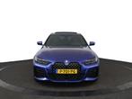 BMW 4 Serie Gran Coupé 420i High Executive M-Sport |NAP |1e, Auto's, BMW, 1998 cc, 15 km/l, Gebruikt, Euro 6