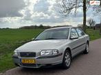 Volvo S80 2.4 Comfort trekhaak / shuifdak /, Auto's, Euro 2, Overige carrosserieën, 1462 kg, Overige brandstoffen