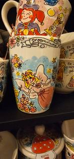 Efteling blond amsterdam, Ophalen of Verzenden, Aardewerk, Blond Amsterdam, Kop(pen) en/of Schotel(s)