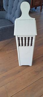 Vintage Frans Stokbrood Kastje, Ophalen