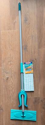 Leifheit Picobello Mop met geïntegreerde wringer, Ophalen, Mop of Dweil