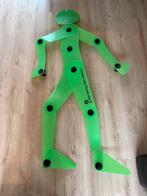 G-Star RAW by Marc Newson. Window doll met zuignappen, Verzamelen, Ophalen of Verzenden, Zo goed als nieuw