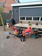 Hakselaar te huur, Ophalen of Verzenden, Nieuw