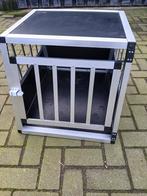 Hondenbenche honden transport, Ophalen, Nieuw, 110 cm of meer, Minder dan 65 cm