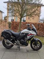 Honda CB 500 X ABS 2013, Motoren, Motoren | Honda, 2 cilinders, Particulier, Toermotor, Minimaal motorrijbewijs A2