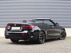 BMW 4-serie Cabrio M440i xDrive | M Sport | Head-Up | Harman, Auto's, BMW, Automaat, Gebruikt, 4-Serie, 4 stoelen