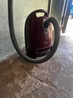 Stofzuiger Miele C3, Ophalen of Verzenden, Zo goed als nieuw, Stofzak, Stofzuiger
