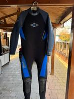 Bare Velocity 4/5mm XL, Ophalen of Verzenden, Zo goed als nieuw, Duikpak