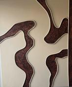 Valera- Abstract- Handgeschilderd- Uniek- XXL, Ophalen of Verzenden