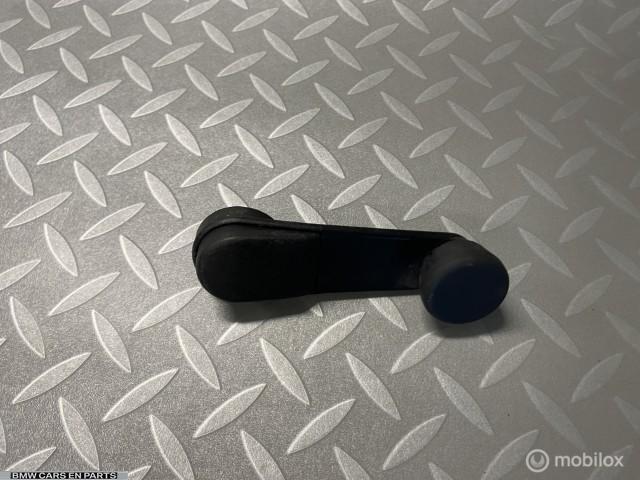 Raamslinger BMW 5-serie E34 ('88-'95), Auto-onderdelen, Ruiten en Toebehoren, BMW, Gebruikt, Ophalen of Verzenden