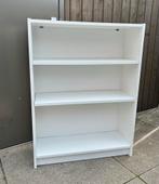 IKEA Billy Boekenkast Wit - 80x28x106 cm, Huis en Inrichting, Kasten | Boekenkasten, Ophalen, Met plank(en), Gebruikt, 100 tot 150 cm