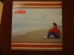 LP Bobby Solo - Solo 3C 064-18582 Vinyl Elpee, Ophalen of Verzenden, 1980 tot 2000, Gebruikt, 12 inch
