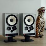 JBL 4311 Studio Monitor Speakers - Volledig Gerenoveerd, Ophalen, JBL, Refurbished, 120 watt of meer
