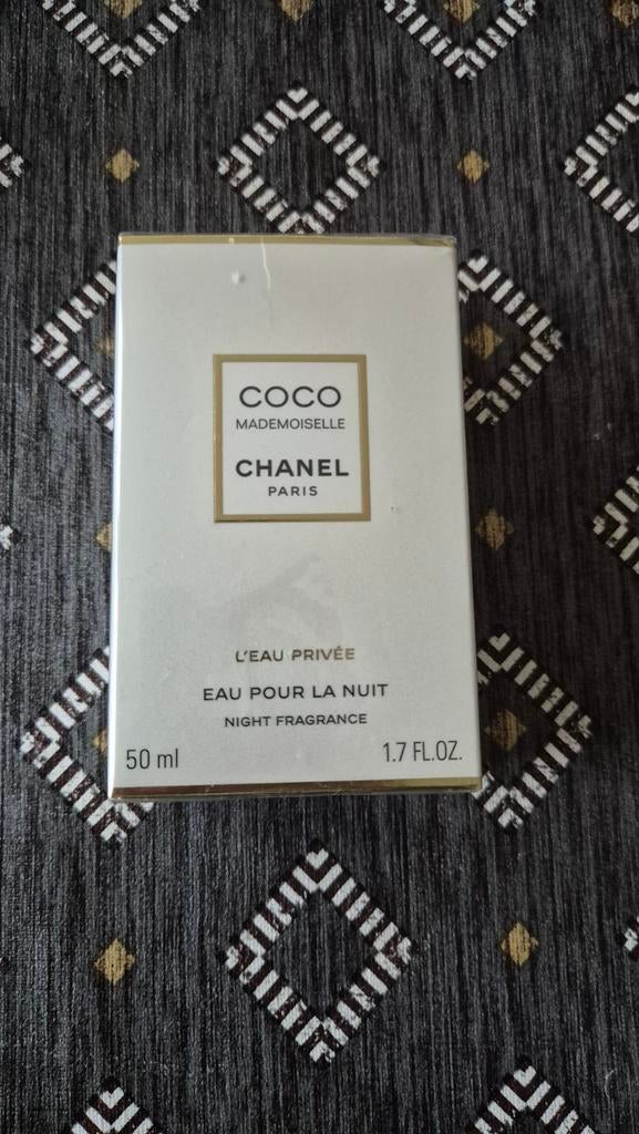 Orginele Parfums, Ophalen, Nieuw