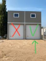 Te koop of Te Huur Garagebox / Bedrijfsunit te Haaren, 56 m², Koop, Bedrijfsruimte
