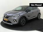 Renault Captur 1.6 E-Tech full hybrid 145 techno | Pack Adva, Auto's, Renault, Stof, Gebruikt, 715 kg, Origineel Nederlands