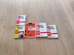 VWO Examenbundels + Samenvattingen, Ophalen of Verzenden, Gelezen, Overige niveaus, Diverse