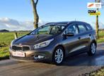 Kia cee'd Sportswagon 1.6 GDI 20th Anniversary, Auto's, Voorwielaandrijving, Euro 5, Gebruikt, 4 cilinders