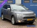 Mitsubishi Outlander 2.0 PHEV Instyle+ * Airco * Automaat *, 4 cilinders, Bedrijf, Adaptive Cruise Control, Vierwielaandrijving