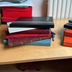 Postzegel verzameling, Postzegels en Munten, Postzegels | Volle albums en Verzamelingen, Ophalen, Nederland en Buitenland