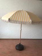 Parasol 175cm zgan, Ophalen, Zo goed als nieuw, 1 tot 2 meter