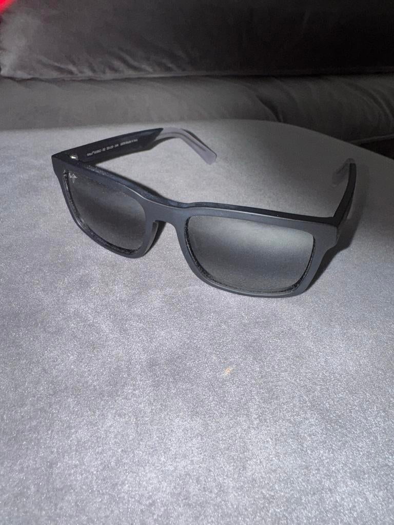 Maui Jim zonnebril 100% origineel en nieuw, Overige merken, Zonnebril, Zwart, Nieuw