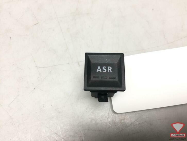 vw transporter t5 asr schakelaar 7h5927133, Auto-onderdelen, Dashboard en Schakelaars, Gebruikt, Volkswagen, Volkswagen AG, Berliner Ring 2
38440  Wolfsburg, DE