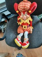 Originele efteling poppen, Ophalen, Gebruikt, Beeldje of Poppetje