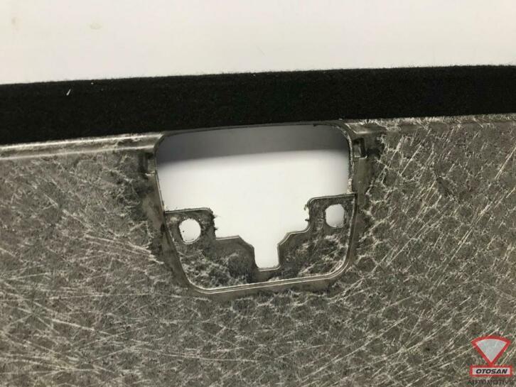 mercedes a klasse w176 laadvloer kofferbakmat a1766800042, Gebruikt, Mercedes-Benz AG, Mercedes-Benz, Ophalen of Verzenden