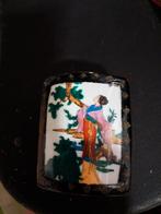 Lak doosje, Ophalen of Verzenden