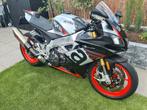 Aprilia RSV4 RR in super mooie staat, 2021, veel extra's!!, Motoren, Super Sport, Particulier
