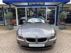 BMW Z4 Roadster 2.5i (bj 2004, automaat), Achterwielaandrijving, Gebruikt, 2494 cc, Cabriolet
