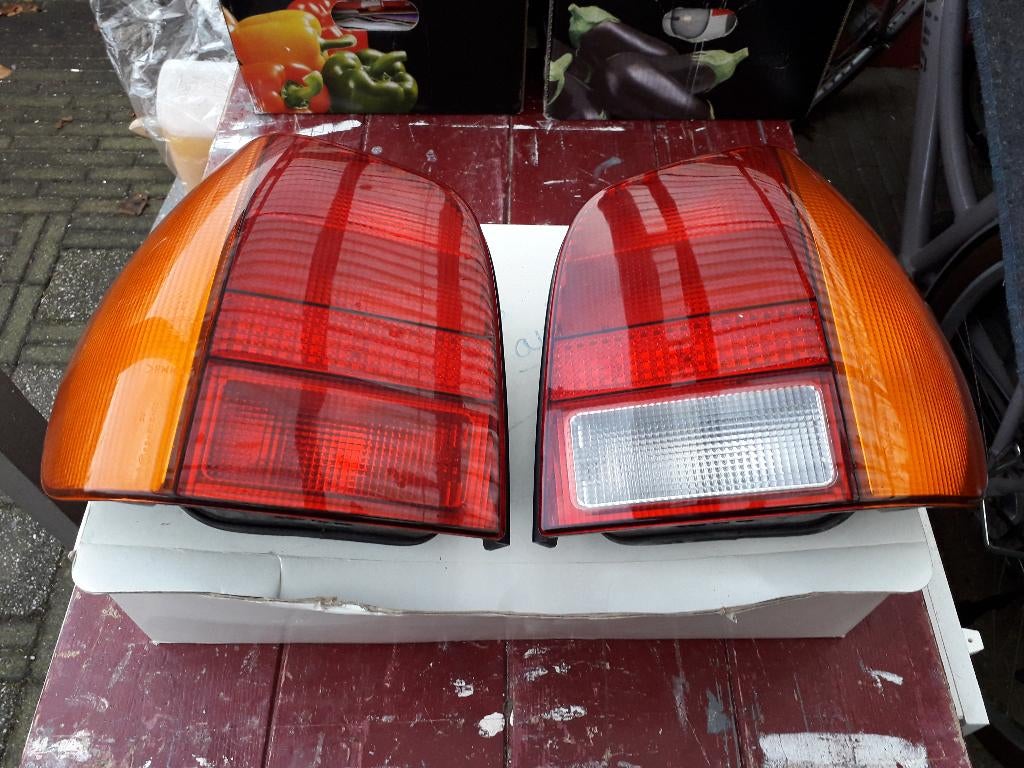 polo 6n volkswagen, Ophalen of Verzenden, Gebruikt, Volkswagen