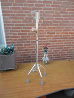 kruk vierpoot, Ophalen, In hoogte verstelbaar, Zo goed als nieuw