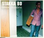 Stakka Bo – Great Blondino CD Maxisingle 1995 💿, Verzenden, Maxi-single, Dance, Zo goed als nieuw