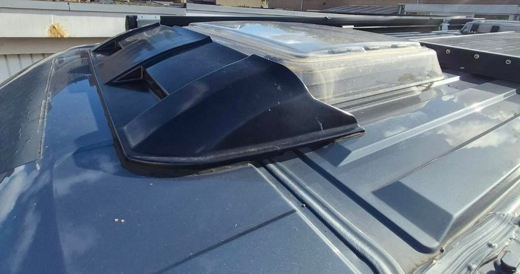 Dakraam spoiler camperbus ducato jumper boxer, Auto diversen, Dakdragers, Ophalen of Verzenden